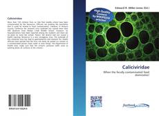 Buchcover von Caliciviridae