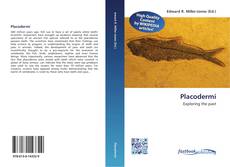 Buchcover von Placodermi