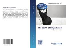 Buchcover von The death of Sylvia Kristel