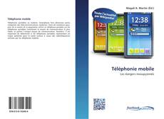 Buchcover von Téléphonie mobile