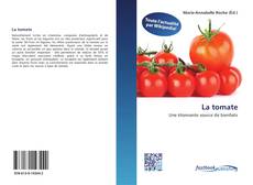 Buchcover von La tomate