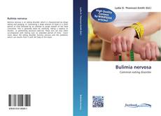 Buchcover von Bulimia nervosa