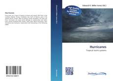 Buchcover von Hurricanes