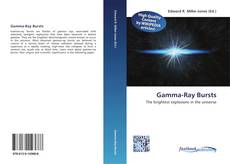 Buchcover von Gamma-Ray Bursts