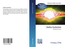 Buchcover von Stellar Evolution