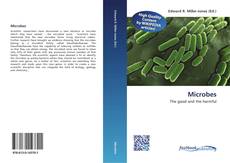 Bookcover of Microbes