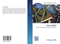 Bookcover of Eid al-Adha