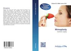 Bookcover of Rhinoplasty