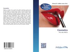 Buchcover von Cosmetics