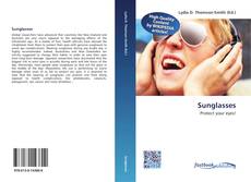 Bookcover of Sunglasses