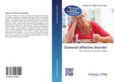 Buchcover von Seasonal affective disorder