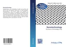 Buchcover von Nanotechnology