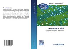 Bookcover of Nanoelectronics