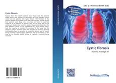 Buchcover von Cystic fibrosis