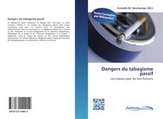 Buchcover von Dangers du tabagisme passif