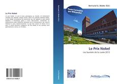 Buchcover von Le Prix Nobel