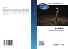 Buchcover von Snakebite