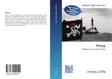 Buchcover von Piracy