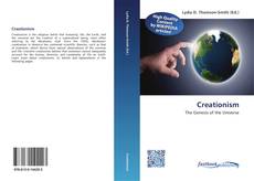 Buchcover von Creationism