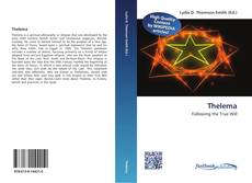 Bookcover of Thelema