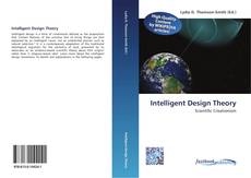 Buchcover von Intelligent Design Theory