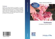 Bookcover of Trichinosis