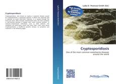 Bookcover of Cryptosporidiosis