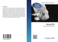 Buchcover von Flying fish