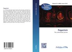 Buchcover von Paganism