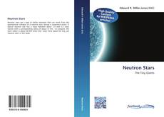 Bookcover of Neutron Stars