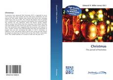 Buchcover von Christmas