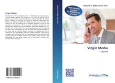 Buchcover von Virgin Media