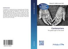 Buchcover von Centenarians