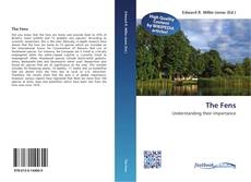 Buchcover von The Fens