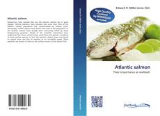 Buchcover von Atlantic salmon