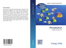 Buchcover von Pterophyllum