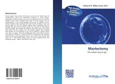 Buchcover von Mastectomy