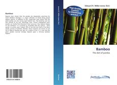 Bookcover of Bamboo