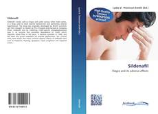 Bookcover of Sildenafil