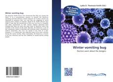 Bookcover of Winter vomiting bug