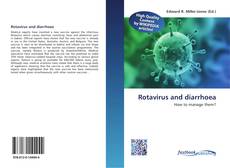 Bookcover of Rotavirus and diarrhoea