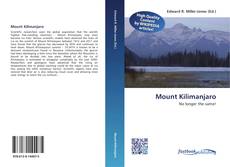 Buchcover von Mount Kilimanjaro