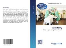 Buchcover von Vasectomy