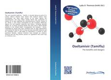 Buchcover von Oseltamivir (Tamiflu)