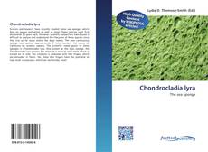 Buchcover von Chondrocladia lyra