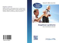 Buchcover von Angelman syndrome