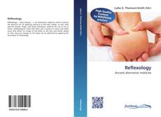 Buchcover von Reflexology