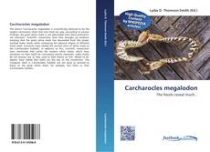 Buchcover von Carcharocles megalodon