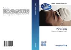 Bookcover of Pandemics