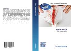 Bookcover of Penectomy